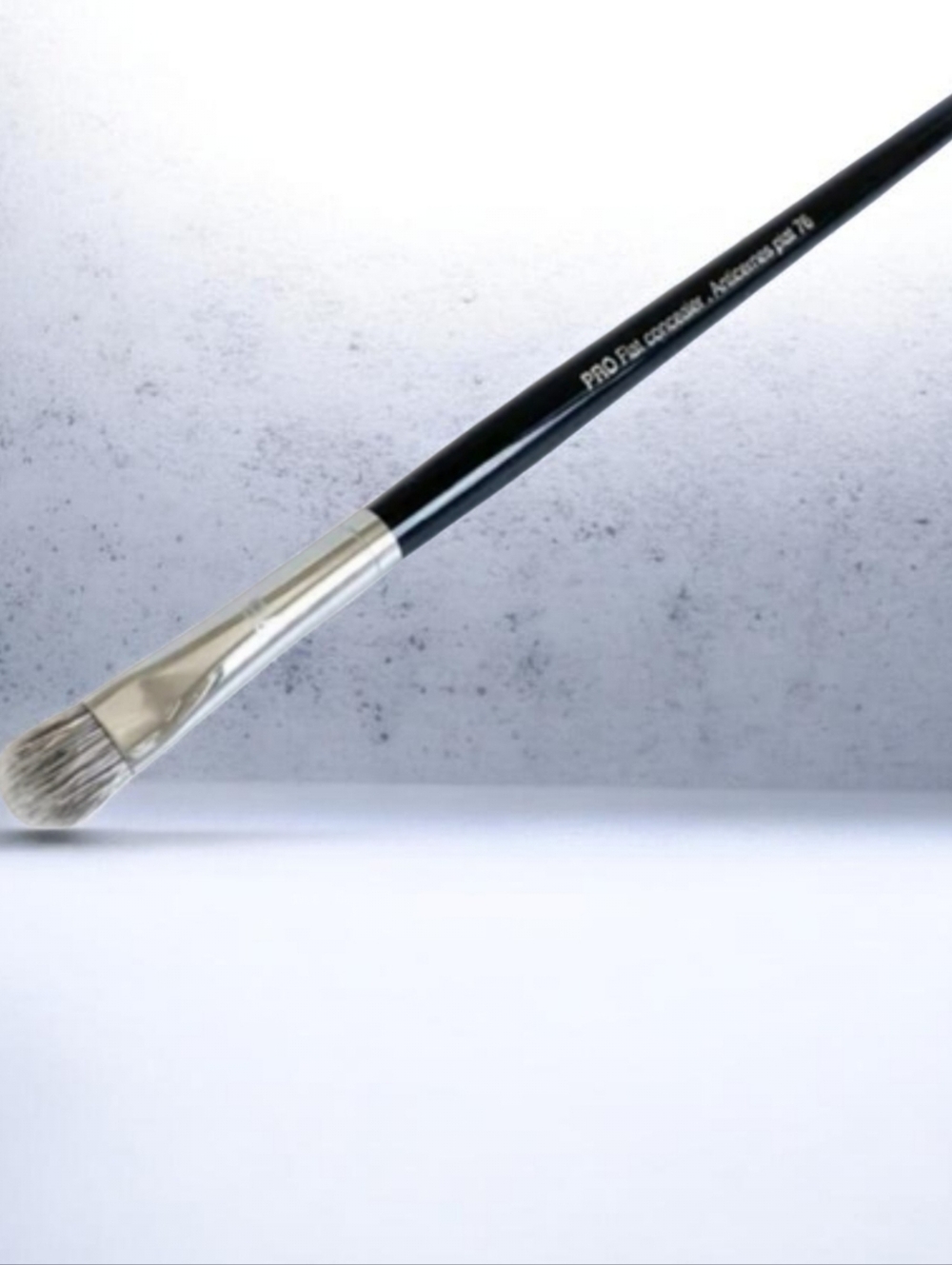 Sephora Pro Collection Flat Concealer Brush #76 New Sealed Case
